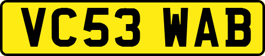 VC53WAB