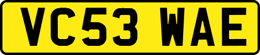 VC53WAE
