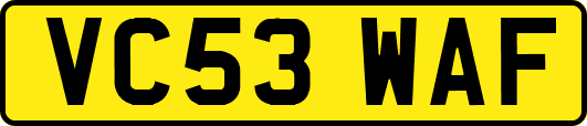 VC53WAF