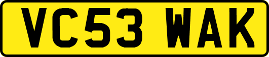 VC53WAK