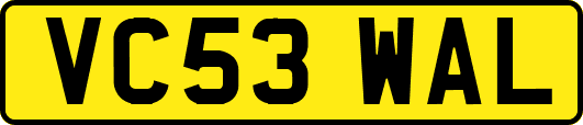 VC53WAL