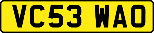 VC53WAO