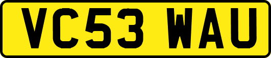 VC53WAU