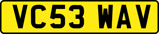 VC53WAV