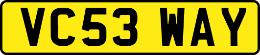 VC53WAY