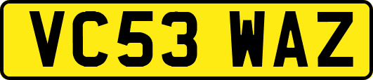 VC53WAZ