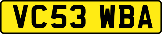 VC53WBA