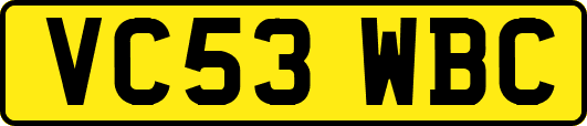 VC53WBC