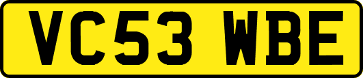 VC53WBE