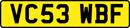 VC53WBF