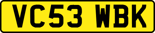 VC53WBK