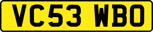 VC53WBO