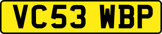 VC53WBP