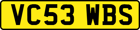VC53WBS