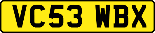 VC53WBX
