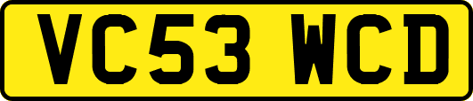 VC53WCD