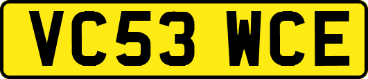 VC53WCE