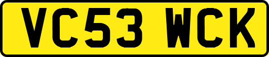VC53WCK