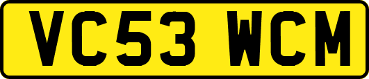 VC53WCM