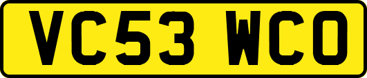 VC53WCO