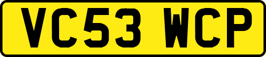 VC53WCP