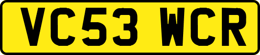 VC53WCR