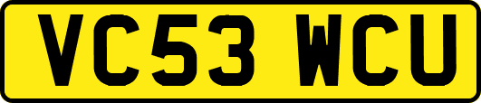 VC53WCU
