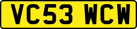 VC53WCW