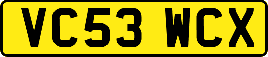 VC53WCX