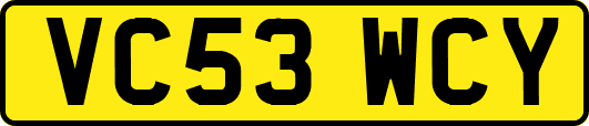 VC53WCY