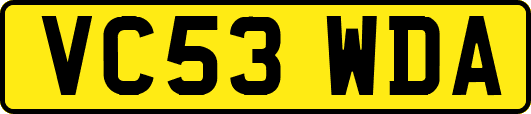 VC53WDA