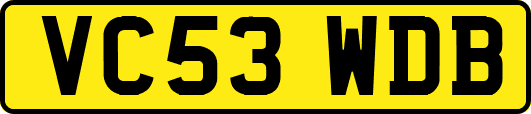 VC53WDB