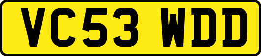 VC53WDD