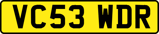 VC53WDR