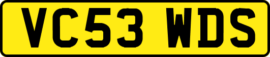 VC53WDS