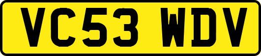 VC53WDV