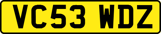 VC53WDZ