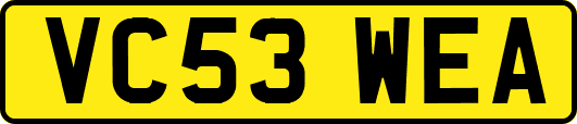 VC53WEA