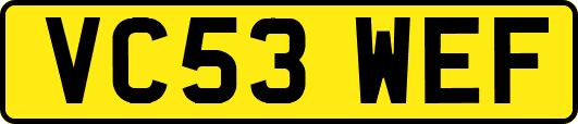 VC53WEF