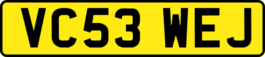 VC53WEJ