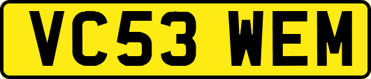 VC53WEM