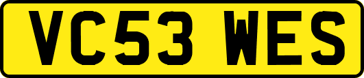 VC53WES