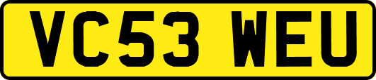 VC53WEU