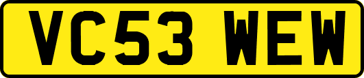 VC53WEW