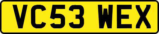 VC53WEX