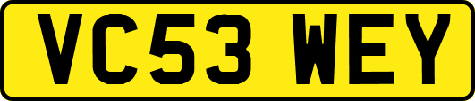 VC53WEY