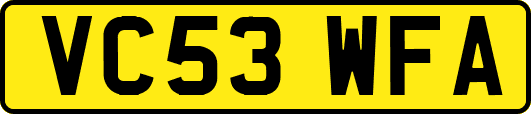 VC53WFA
