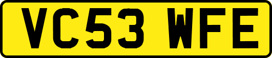 VC53WFE