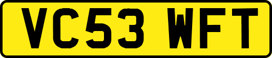 VC53WFT