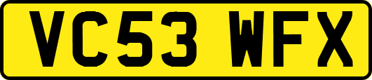 VC53WFX